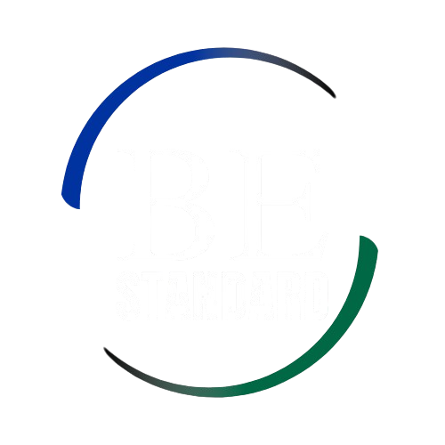 Logo BE STANDARD